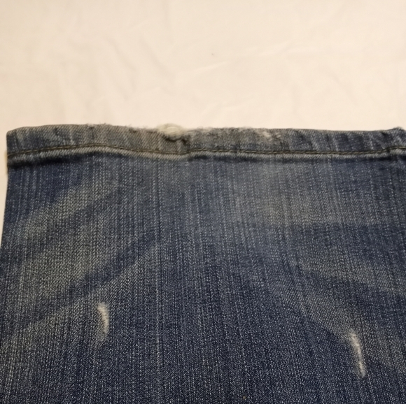 Urban behavior boot cut jeans - Picture 3 of 11